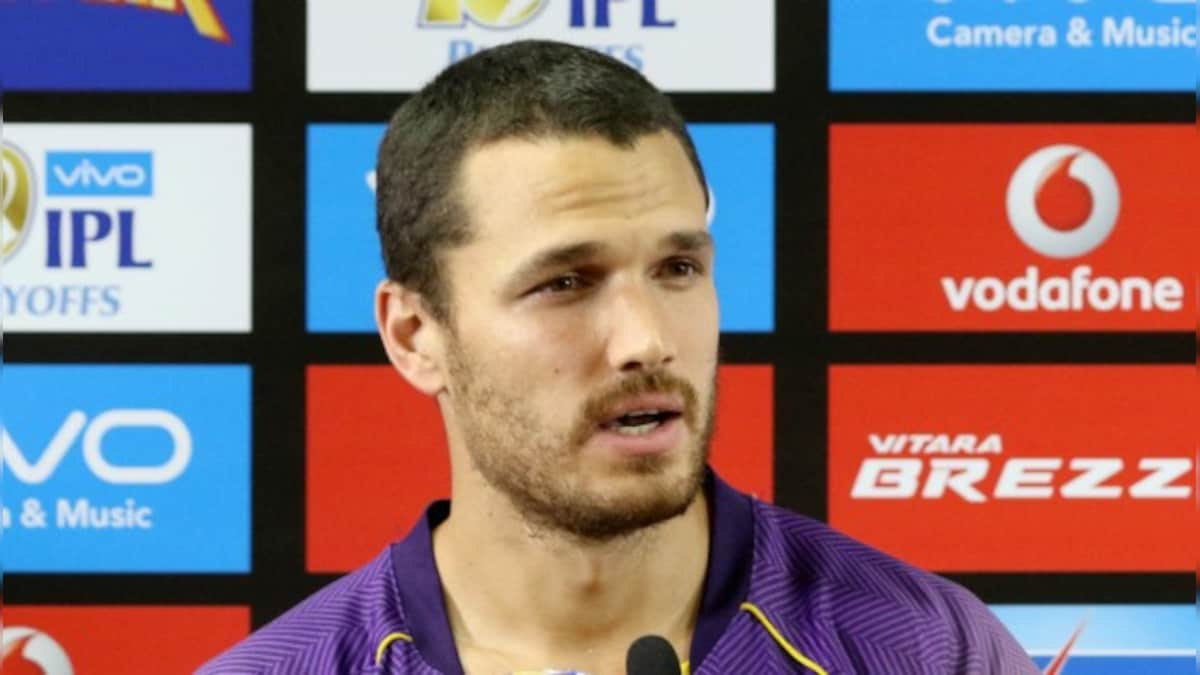 Nathan Coulter-Nile keen on proving Western Australia wrong after being excluded from contract list