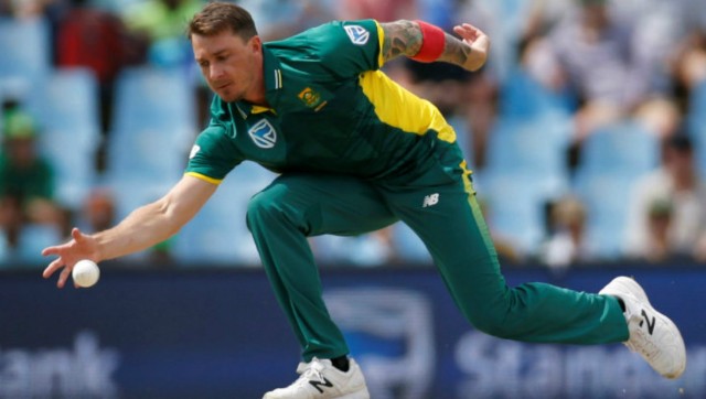 'You were fire', Twitterati pay rich tribute to Dale Steyn as pacer retires from all forms of cricket 'You were fire', Twitterati pay rich tribute to Dale Steyn as pacer retires from all forms of cricket
