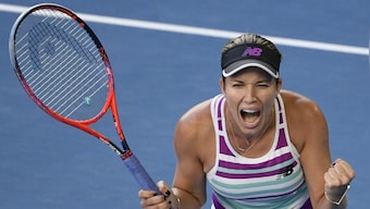 Danielle Collins dismissed from World TeamTennis event for breaking COVID-19 protocols