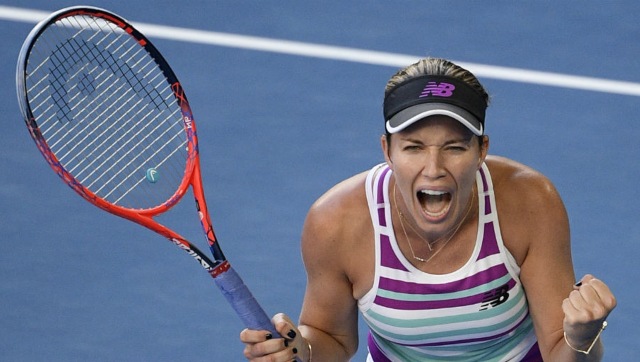 American Danielle Collins criticises Novak Djokovic's stand against playing the US Open with restricted protocols American Danielle Collins criticises Novak Djokovic's stand against playing the US Open with restricted protocols