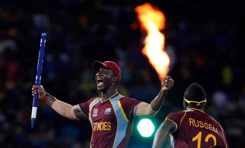 Image courtesy: Twitter @ICC