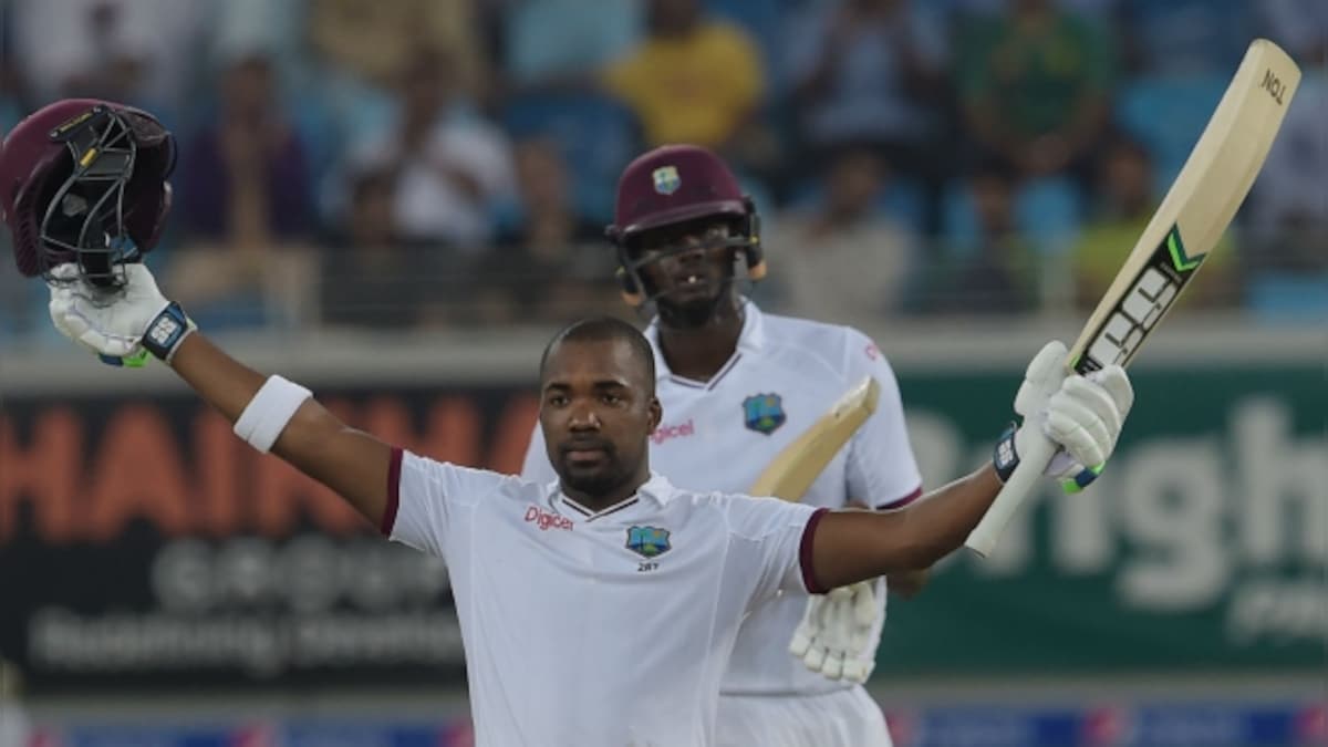 Darren Bravo, Shimron Hetmyer and Keemo Paul decline invitation to take part in three-Test series against England