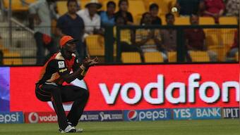 'You guys know who you are': Darren Sammy demands former Sunrisers Hyderabad teammates to clear stand on using racist jibe