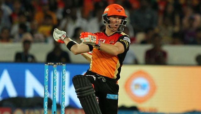 IPL 2020: David Warner 'very sure and positive' Australians can participate in tournament if T20 World Cup is postponed IPL 2020: David Warner 'very sure and positive' Australians can participate in tournament if T20 World Cup is postponed