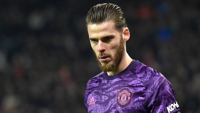 Premier League: Alan Shearer says time has come for Manchester United to replace David de Gea with Dean Henderson Premier League: Alan Shearer says time has come for Manchester United to replace David de Gea with Dean Henderson