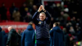 Premier League: Aston Villa boss Dean Smith says whole world will be watching them as league readies for return