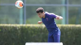 Premier League: Jose Mourinho hopes heart-to-heart with injured Dele Alli does the trick