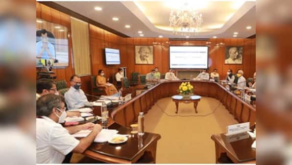 Panel set up by Amit Shah suggests re-mapping containment zones in Delhi, stricter contact tracing as COVID-19 cases near 60,000