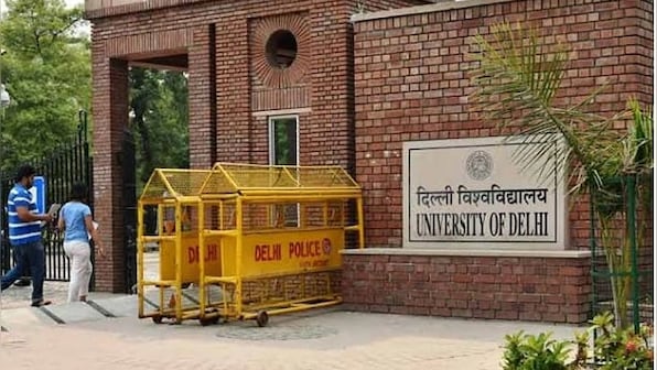 Delhi University professors demand scrapping of open book exams, say deferring shows OBE untenable
