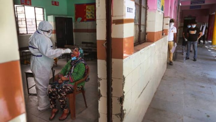 Coronavirus Updates: Odisha announces weekend shutdown in 10 districts with high case load; schools, colleges to remain shut till 31 August