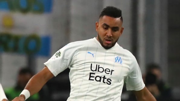 Dimitri Payet praised by Marseille president for accepting significant pay cut in fresh two-year deal