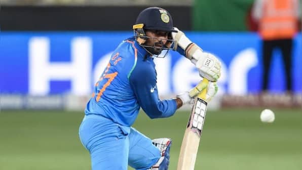 Dinesh Karthik returns to T20I side for South Africa series; Pujara named in squad for rescheduled England Test