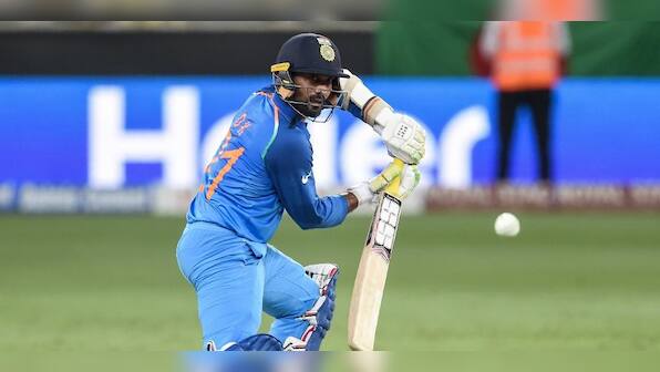 India wicketkeeper Dinesh Karthik says he felt disoriented as COVID-19 enforced lockdown progessed
