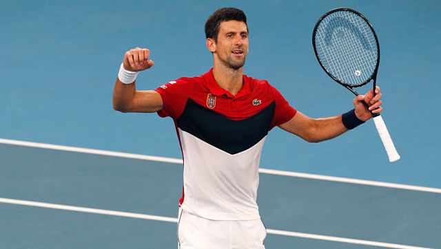 World No 1 Novak Djokovic mulls pulling out of US Open to prepare for French Open World No 1 Novak Djokovic mulls pulling out of US Open to prepare for French Open