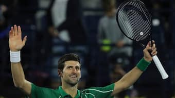 Interesting to see if Novak Djokovic can regain momentum, says 18-time Grand Slam champion Chris Evert