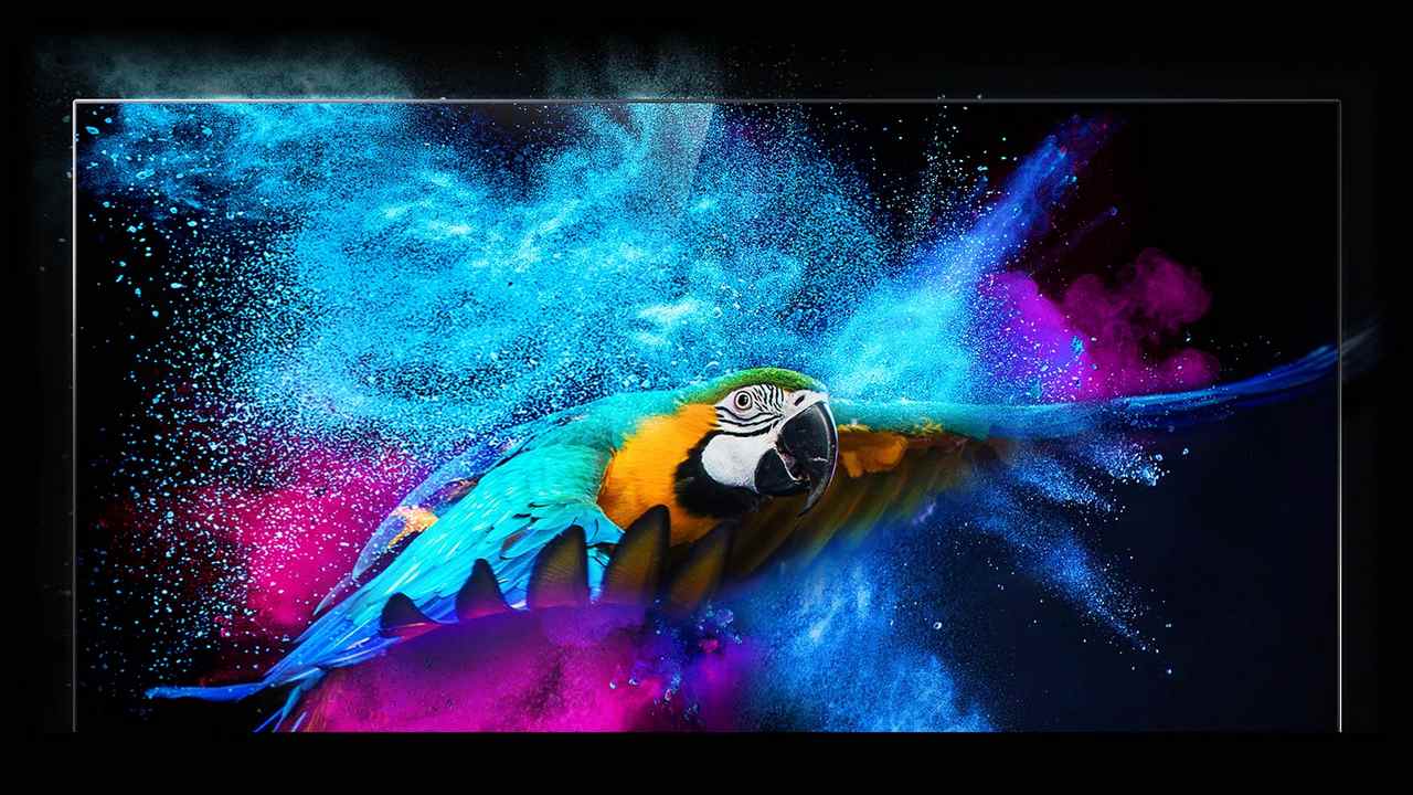 TCL launches a range of new 4K and 8K QLED TVs in India at starting price of Rs 45,990 TCL launches a range of new 4K and 8K QLED TVs in India at starting price of Rs 45,990