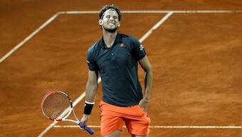 World No 3 Dominic Thiem apologises for taking part in Novak Djokovic's Adria Tour exhibition series