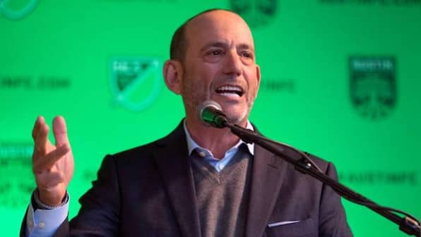 Major League Soccer, players reach new labour deal, to resume with tournament