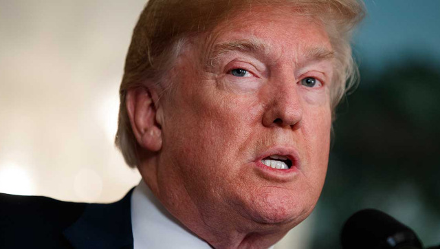 India and China's COVID-19 cases will climb up further with more tests, says US president Donald Trump India and China's COVID-19 cases will climb up further with more tests, says US president Donald Trump