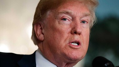 Iran issues arrest warrant for Donald Trump and others over killing of General Qassem Soleimani, asks Interpol for help