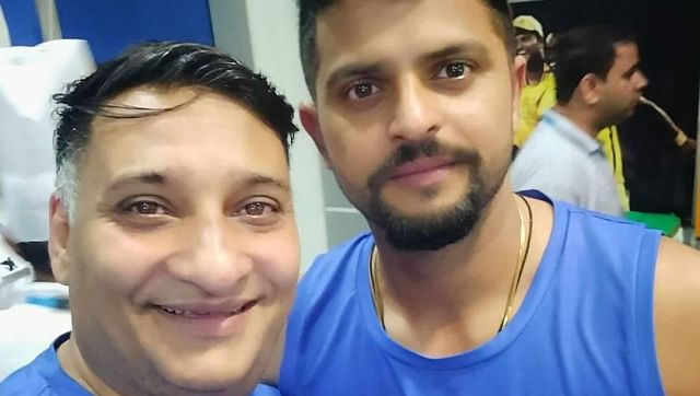 Chennai Super Kings suspends team doctor Madhu Thottappillil for mocking government on social media over death of 20 Indian Army personnel Chennai Super Kings suspends team doctor Madhu Thottappillil for mocking government on social media over death of 20 Indian Army personnel