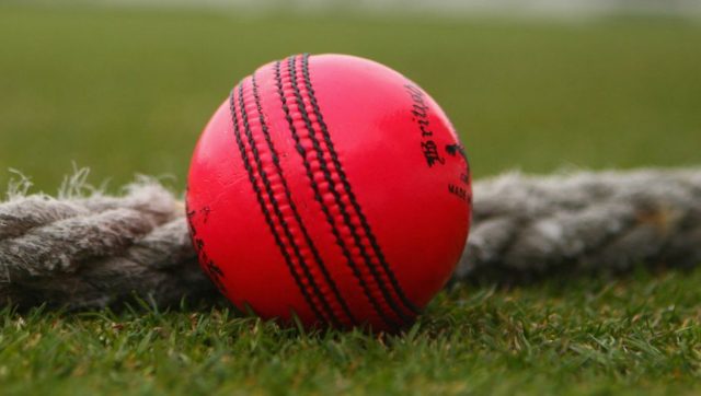 Dukes ball manufacturer says cotton towel and sweat would solve ball shining problem in wake of saliva ban Dukes ball manufacturer says cotton towel and sweat would solve ball shining problem in wake of saliva ban