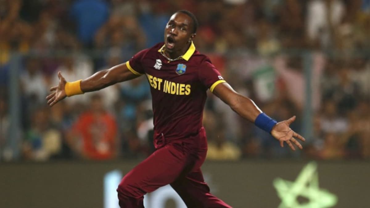 'We want respect, not revenge, war', says West Indies' Dwayne Bravo talking on racism in cricket