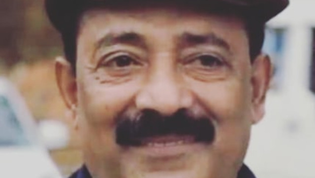 Coronavirus Outbreak: Former Mohun Bagan footballer E Hamsakoya succumbs to COVID-19 Coronavirus Outbreak: Former Mohun Bagan footballer E Hamsakoya succumbs to COVID-19