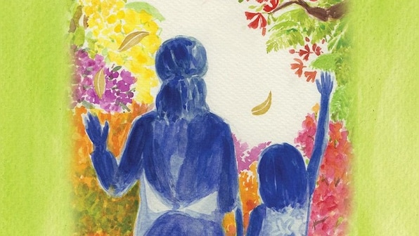 In reading Friends Under the Summer Sun, envisioning queerness as an experience of unabashed joy