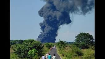 Assam gas well fire: Oil India Ltd suspends two officials, issues notice to private well operator John Energy Pvt Ltd