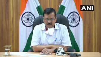 'Not the time for politics': Arvind Kejriwal says Delhi govt will implement LG's order on hospital bed reservation