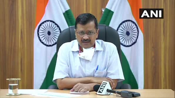 'Not the time for politics': Arvind Kejriwal says Delhi govt will implement LG's order on hospital bed reservation