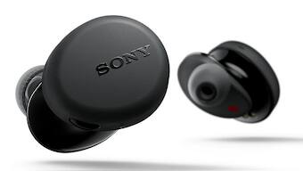 Sony WF-XB700 true wireless earphones review: One of the best TWS earbuds under 10K