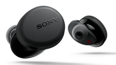 Sony WF-XB700 true wireless earphones review: One of the best TWS earbuds under 10K