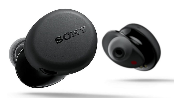 Sony WF-XB700 true wireless earphones review: One of the best TWS earbuds under 10K