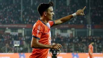ISL 2020-21: FC Goa's Edu Bedia says team working on tactical elements to become better than last season