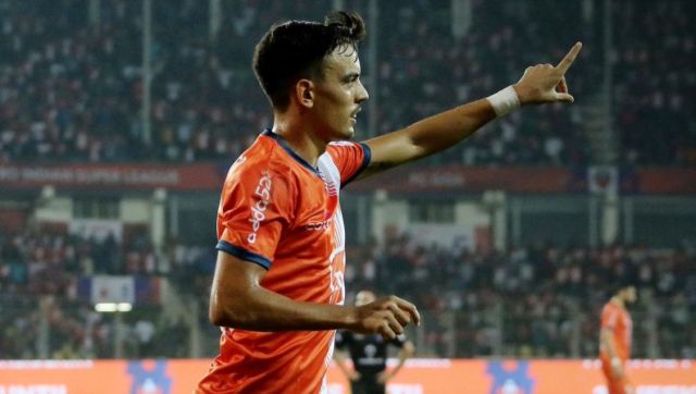 ISL 2020-21: FC Goa's Edu Bedia says team working on tactical elements to become better than last season ISL 2020-21: FC Goa's Edu Bedia says team working on tactical elements to become better than last season