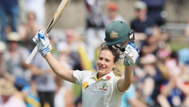 Australian cricket is ready for a woman to run the game, says star all-rounder Ellyse Perry Australian cricket is ready for a woman to run the game, says star all-rounder Ellyse Perry