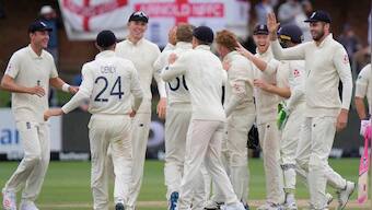 ECB announces schedule of England's three-match Test series against West Indies in July