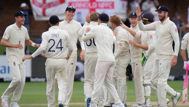 ECB announces schedule of England's three-match Test series against West Indies in July ECB announces schedule of England's three-match Test series against West Indies in July