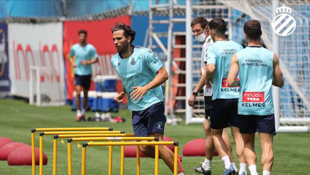 LaLiga: Espanyol the biggest name at stake in crowded relegation battle as Spanish league resumes this week LaLiga: Espanyol the biggest name at stake in crowded relegation battle as Spanish league resumes this week