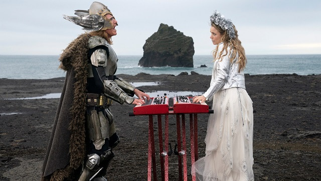 Sony LIV's Kadakh, ZEE5's Lalbazaar, Netflix, Eurovision Song Contest, Amazon's Hanna 2: Trailers This Week Sony LIV's Kadakh, ZEE5's Lalbazaar, Netflix, Eurovision Song Contest, Amazon's Hanna 2: Trailers This Week