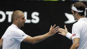 Novak Djokovic should feel responsible after COVID-19 positive cases, says Briton Dan Evans