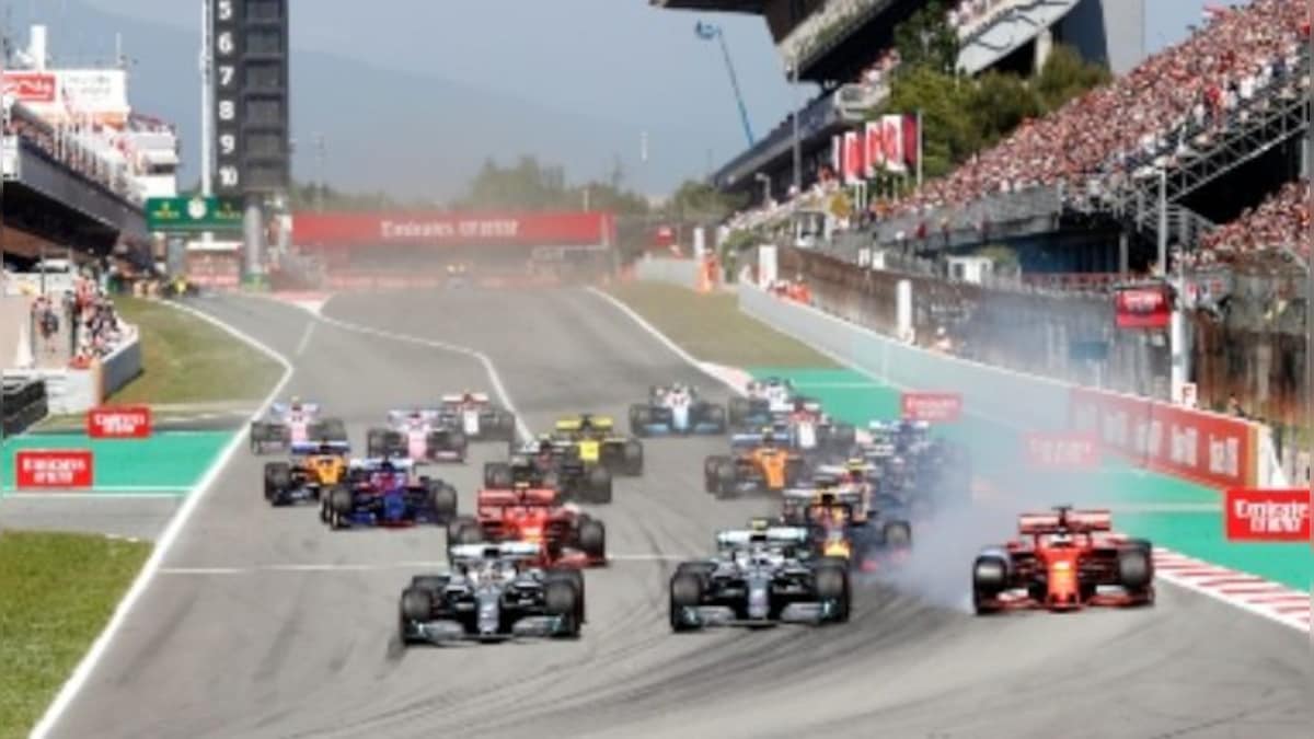 Formula 1: Hungarian Grand Prix to remain in F1 calendar till 2027 after securing contract extension by one year