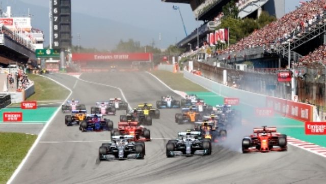 Formula 1: Hungarian Grand Prix to remain in F1 calendar till 2027 after securing contract extension by one year Formula 1: Hungarian Grand Prix to remain in F1 calendar till 2027 after securing contract extension by one year
