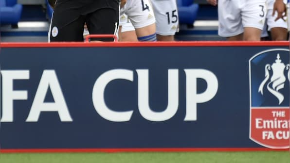 England FA to make 124 positions redundant in bid to combat financial impact of COVID-19