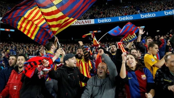 Spain considers allowing football fans to return to matches, health ministry to evaluate risks