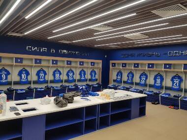 Representational photo. Image credit: Twitter/@FCDM_official