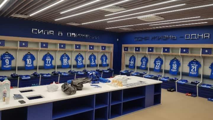 More COVID-19 trouble for Russian Premier League as Dynamo Moscow report three positive cases, get restart fixture postponed