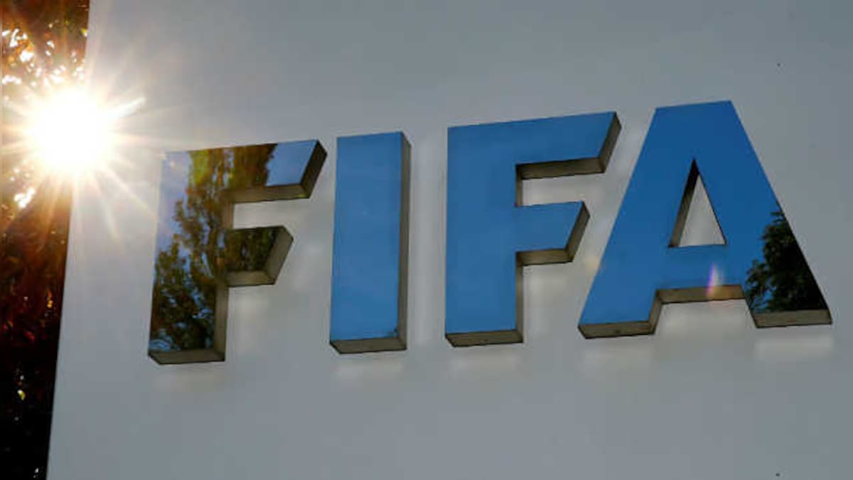 FIFA postpones international matches for all confederations except UEFA in bid to reduce travel of athletes